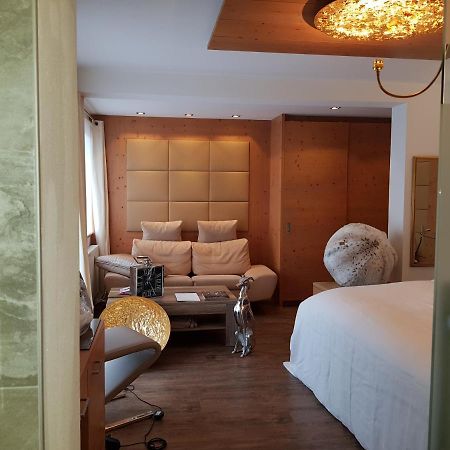 Hotel Vergeiner Seefeld in Tirol Exterior foto