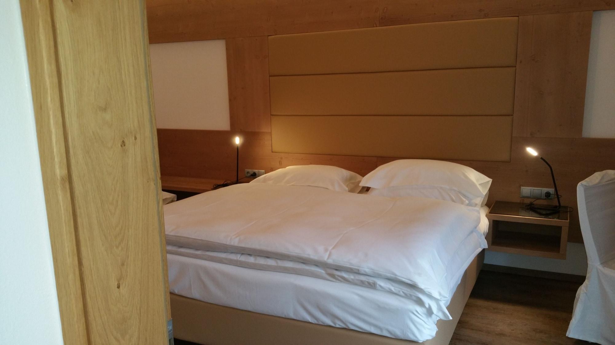 Hotel Vergeiner Seefeld in Tirol Exterior foto