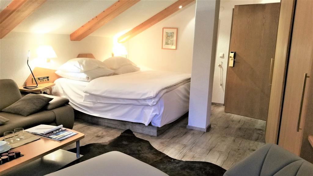 Hotel Vergeiner Seefeld in Tirol Exterior foto