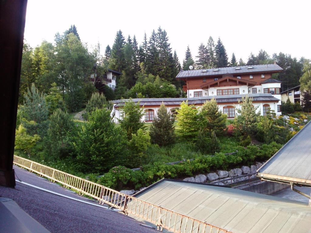 Hotel Vergeiner Seefeld in Tirol Exterior foto